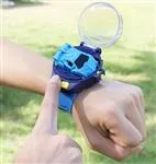 Battery-powered toy