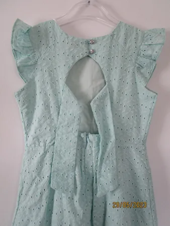 Children's dress