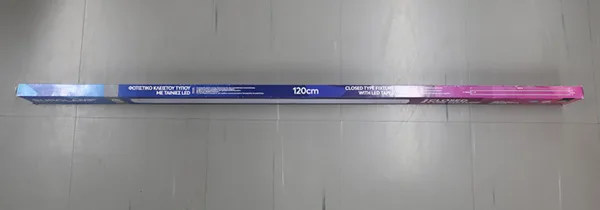 LED ceiling lamp
