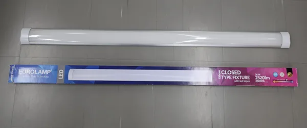 LED ceiling lamp