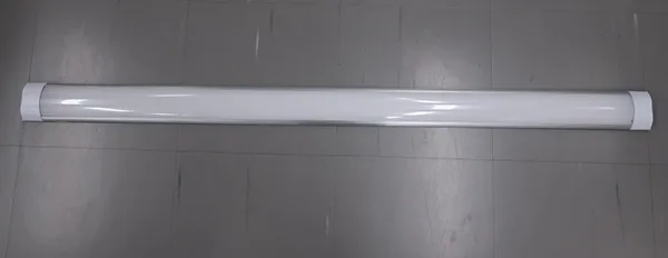LED ceiling lamp