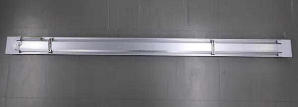 LED ceiling lamp