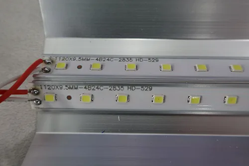 LED ceiling lamp