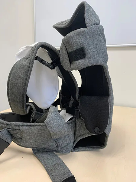 Baby carrier