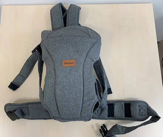 Baby carrier