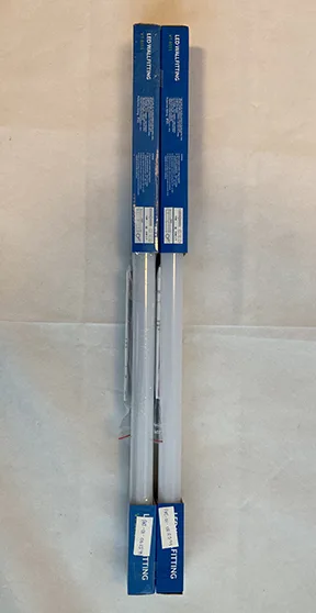 LED ceiling lamp