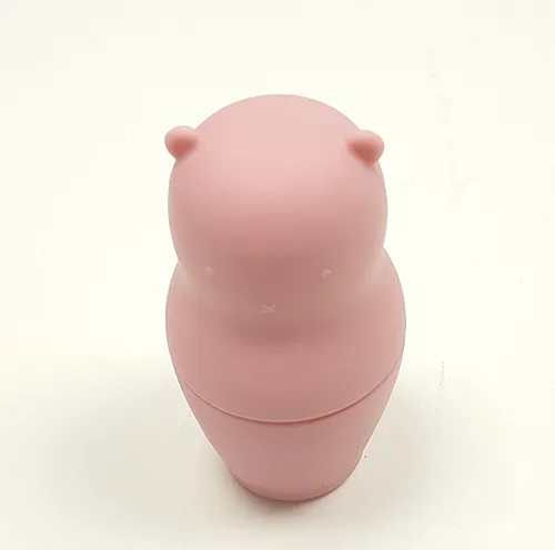 Nesting toy
