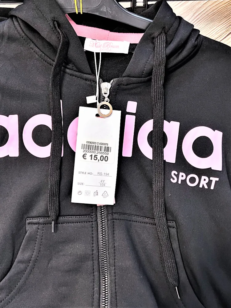 Children's hoodie