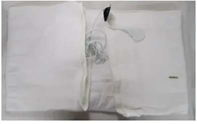 Electric blanket