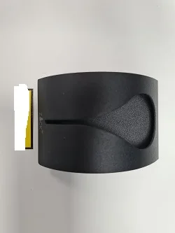 Towel clip