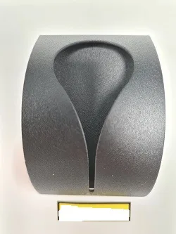 Towel clip