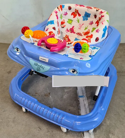 Baby walker