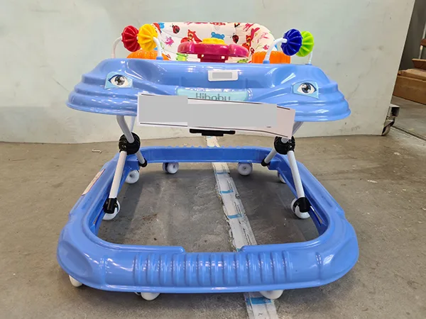 Baby walker