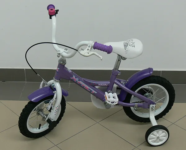 Children’s bicycle
