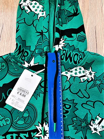 Children's hoodie
