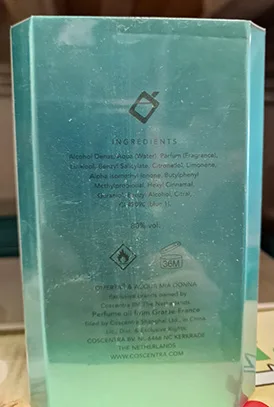 Perfume