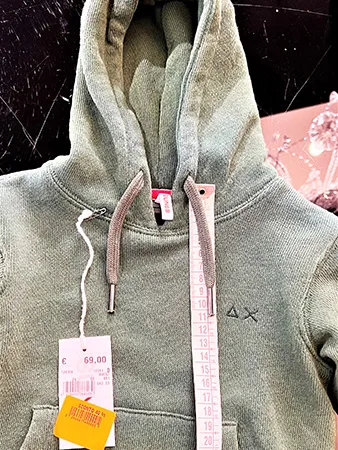 Children's hoodie