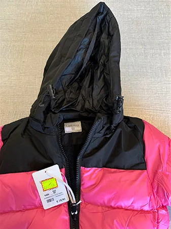 Children's hoodie