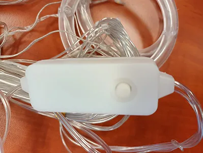 Lighting chain
