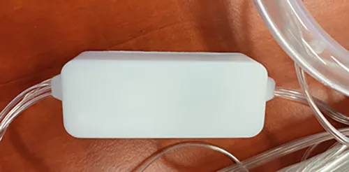 Lighting chain