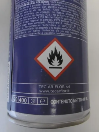 Spray glue
