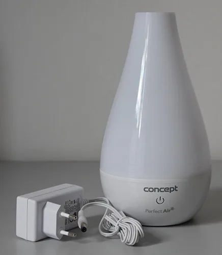 Air humidifier