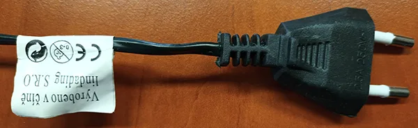 Lighting chain