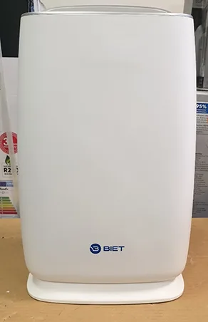 Air purifier