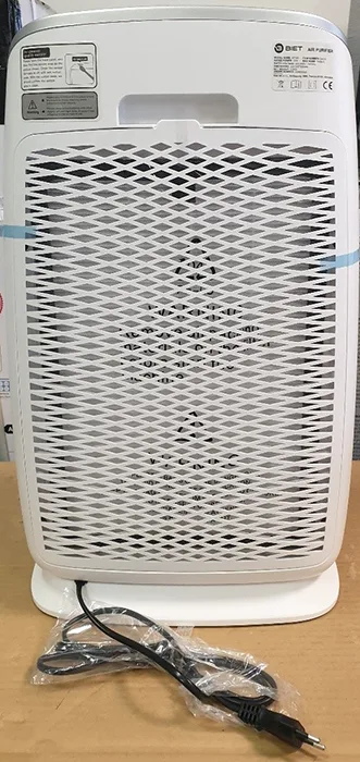 Air purifier