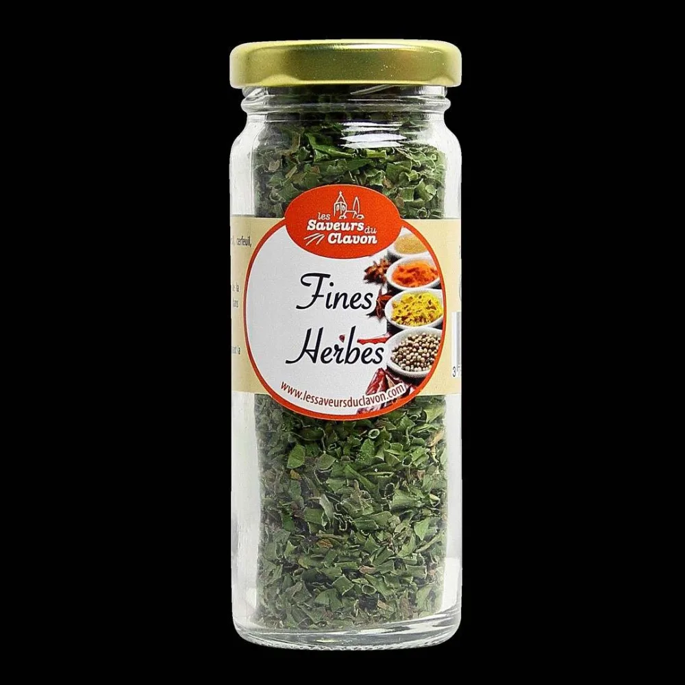 Fines herbes 10 gr