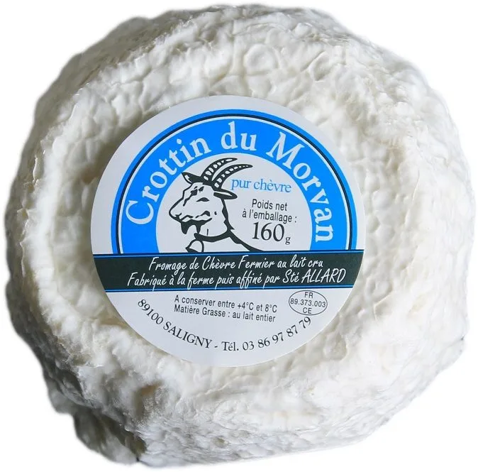 Crottin du morvan