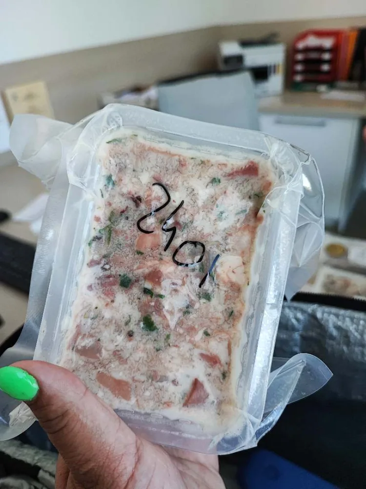 Fromage de tete