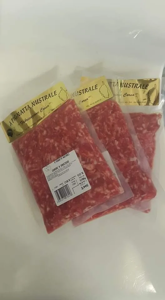 Chaire a saucisse