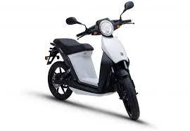 Euro 4 moto