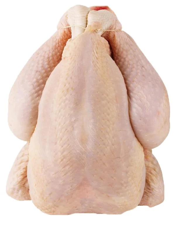Poulet a 1,1 kg evis.nu estamp.