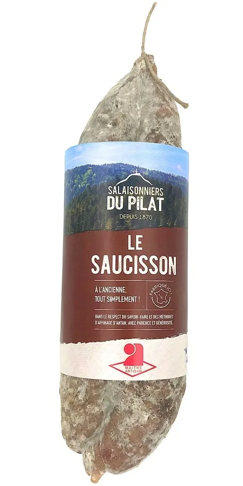 Saucisson sec