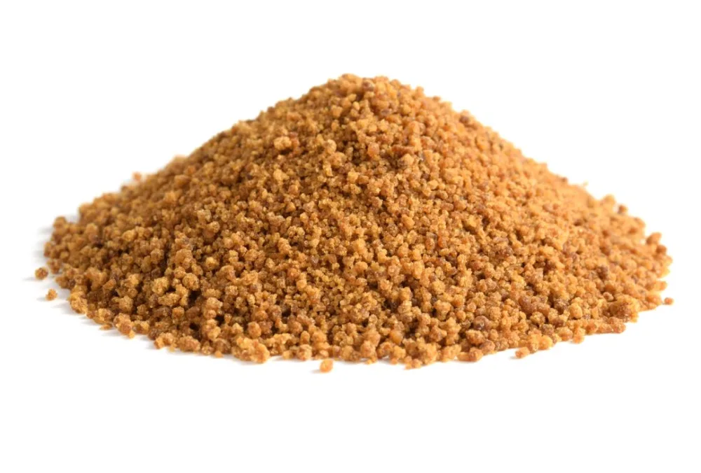 Sucre de fleur de coco
