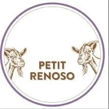 Petit renoso chèvre 350g
