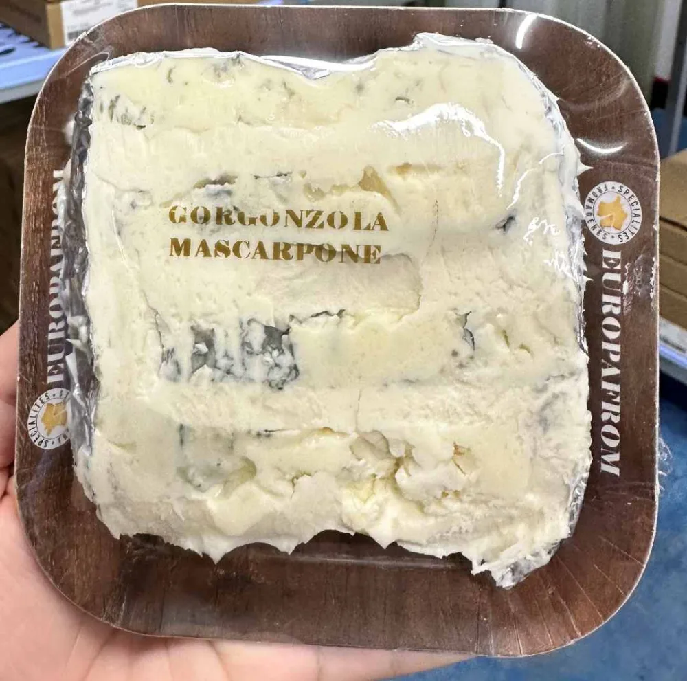 Gorgonzola mascarpone