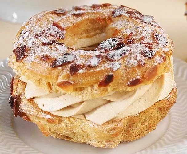 Paris brest 75g (decongele)