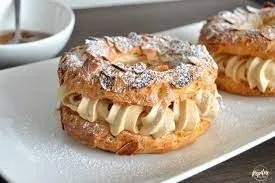 Paris brest x2