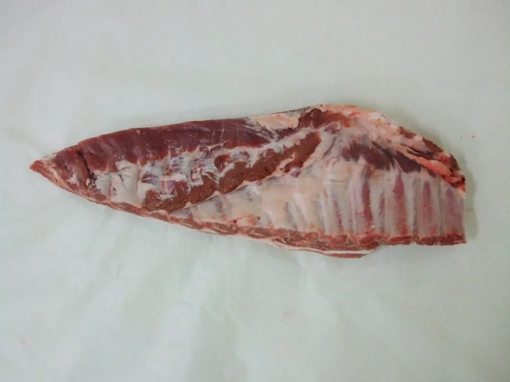 Coustille de porc