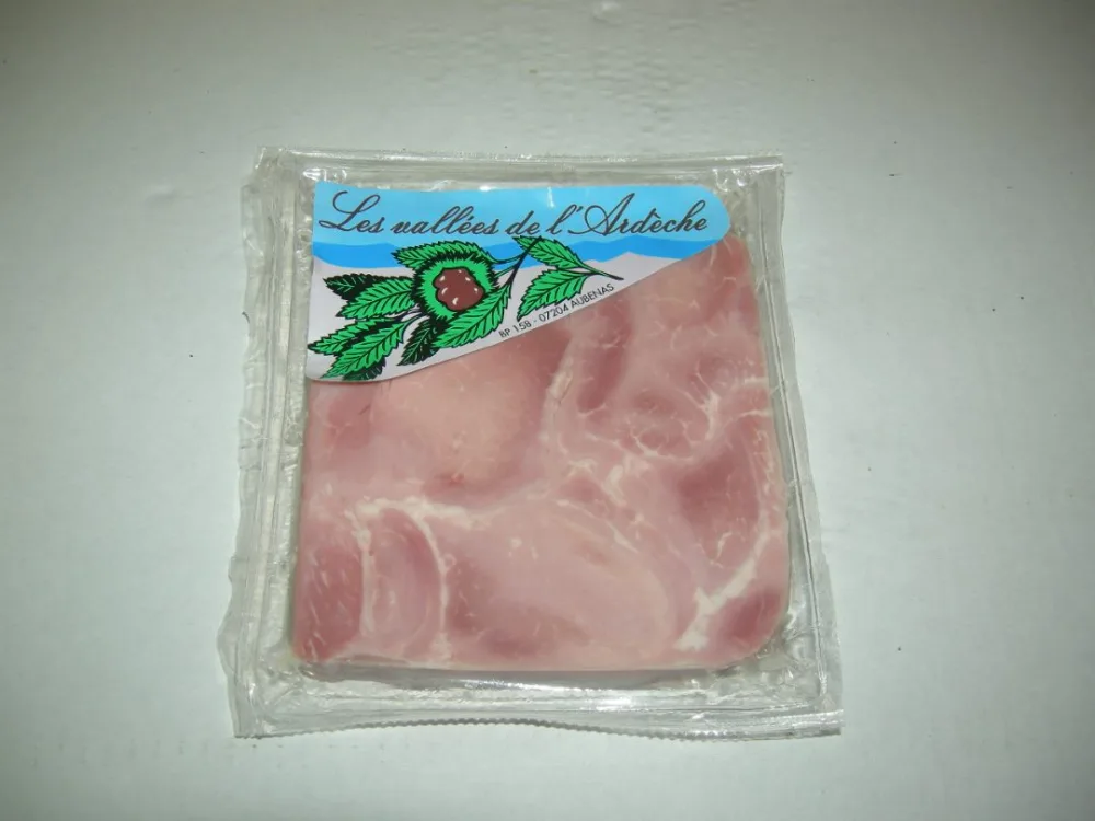 Epaule cuite dd