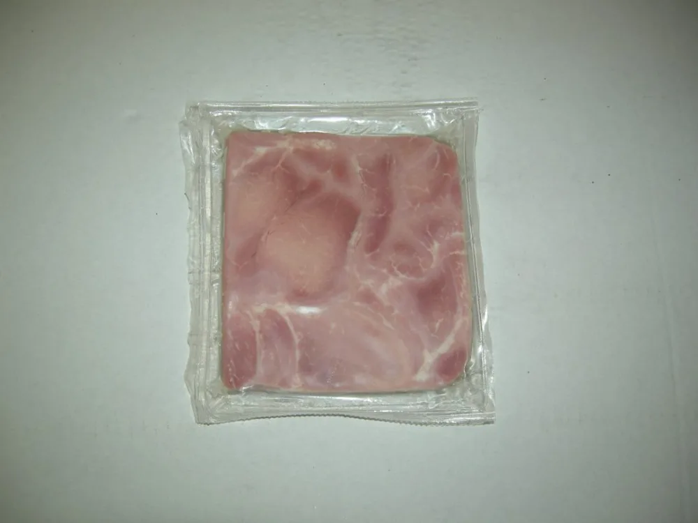 Epaule cuite dd