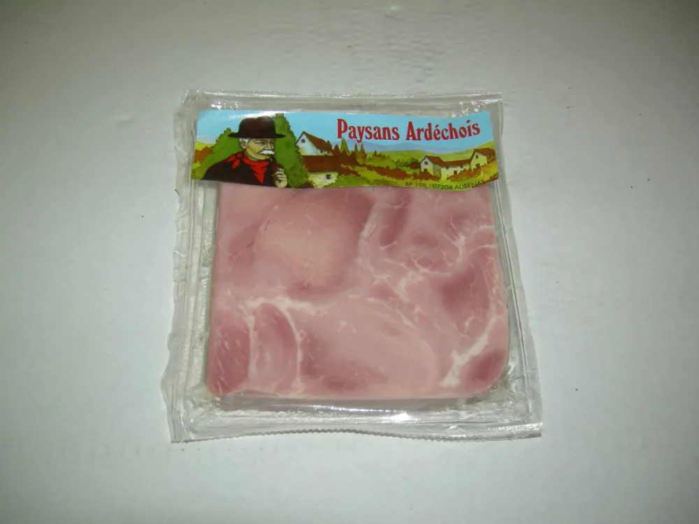 Epaule cuite dd