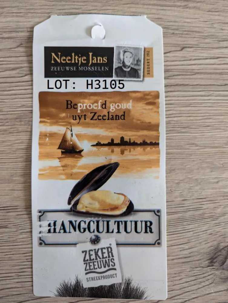Moules