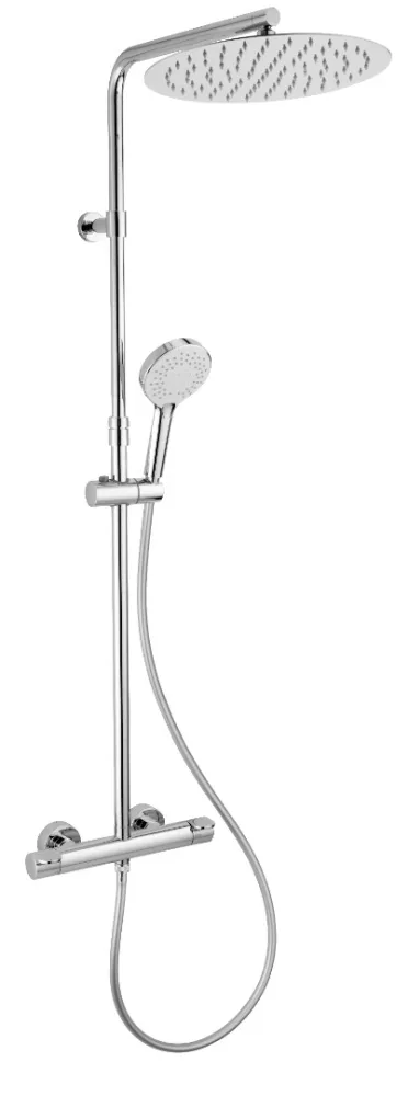 Colonne de douche