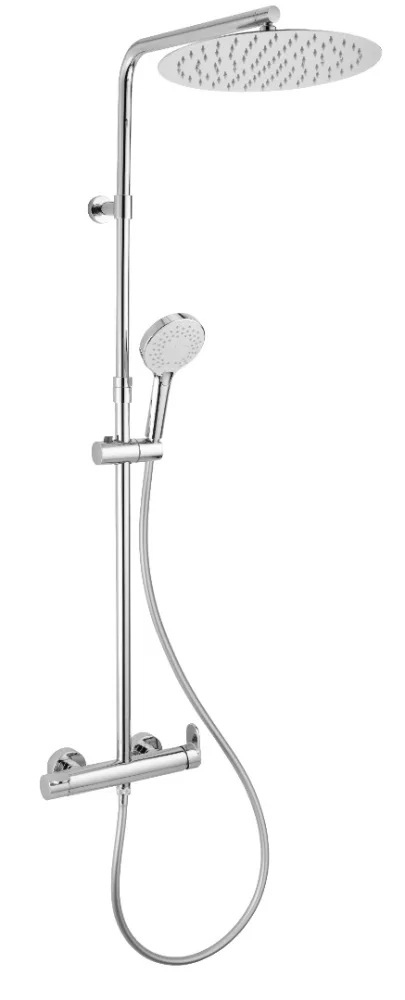 Colonne de douche