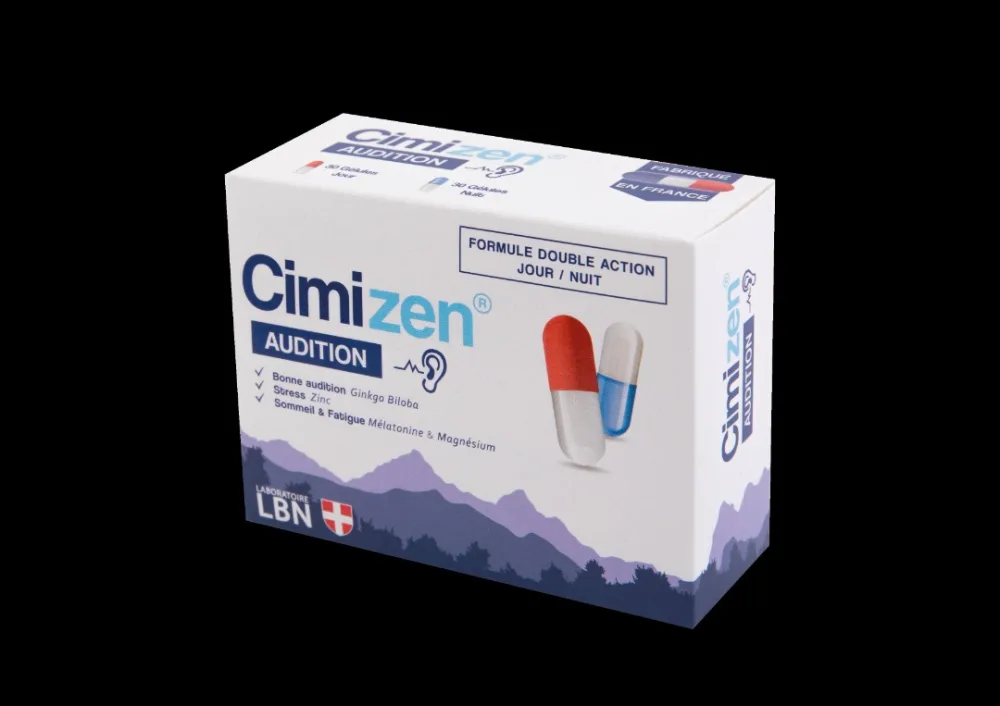 Cimizen
