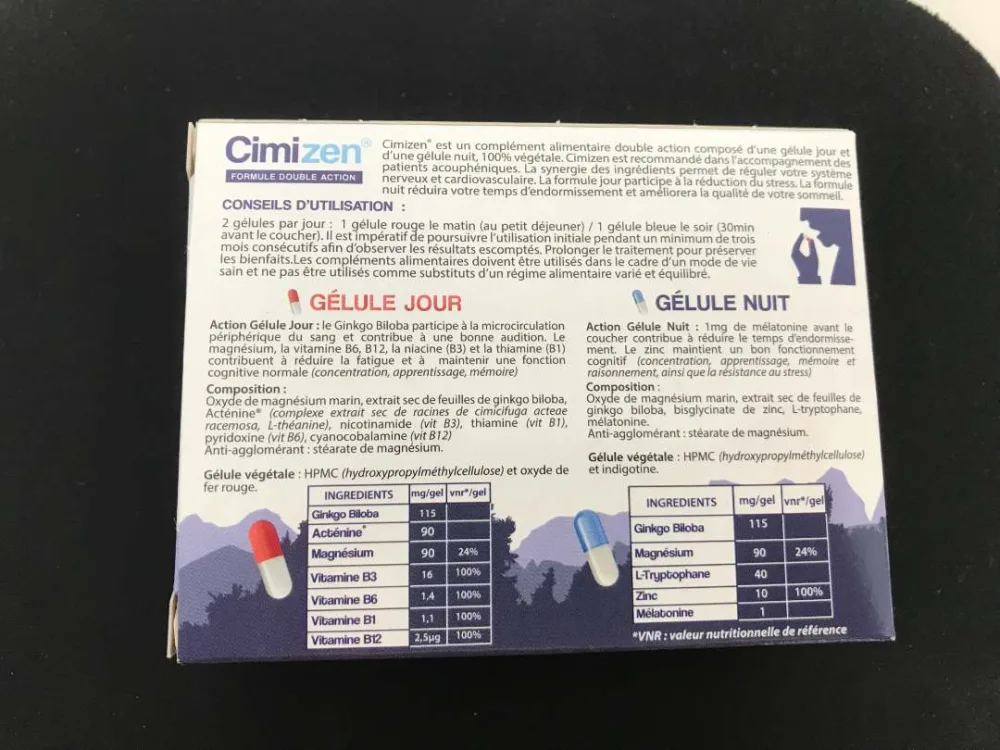 Cimizen